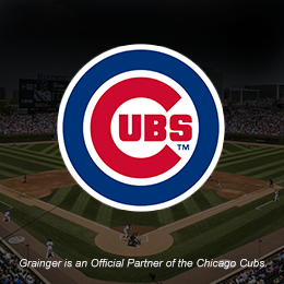The Cubs and Grainger