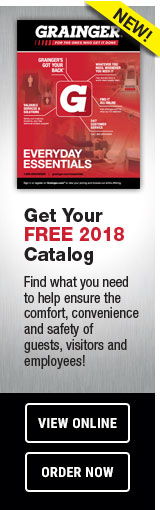 Get Your FREE 2018 Catalog