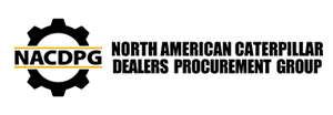 Caterpillar Dealerships Logo