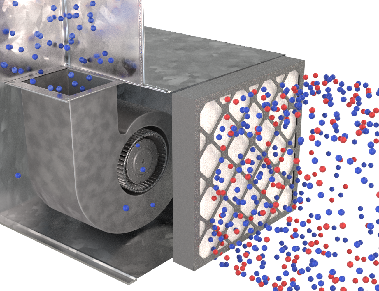 Nominal Vs Actual Sizes Finding The Right Air Filter Size Atomic Filters