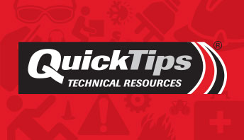 Quick Tips Safety Resources