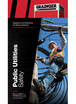 Public Utilities Safety