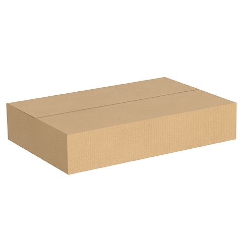 Standard Cardboard Shipping Boxes Grainger Industrial Supply