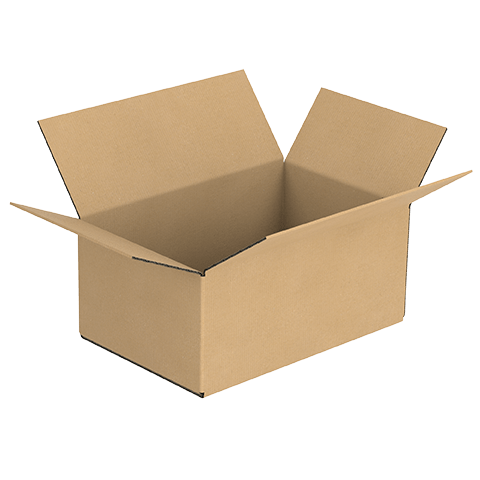 industrial shipping boxes