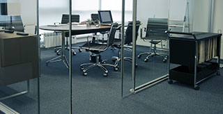 Commercial Carpet Cleaning And Maintenance Grainger Knowhow