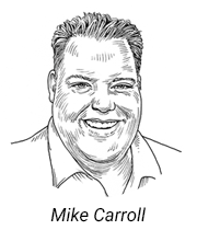 Mike Carroll