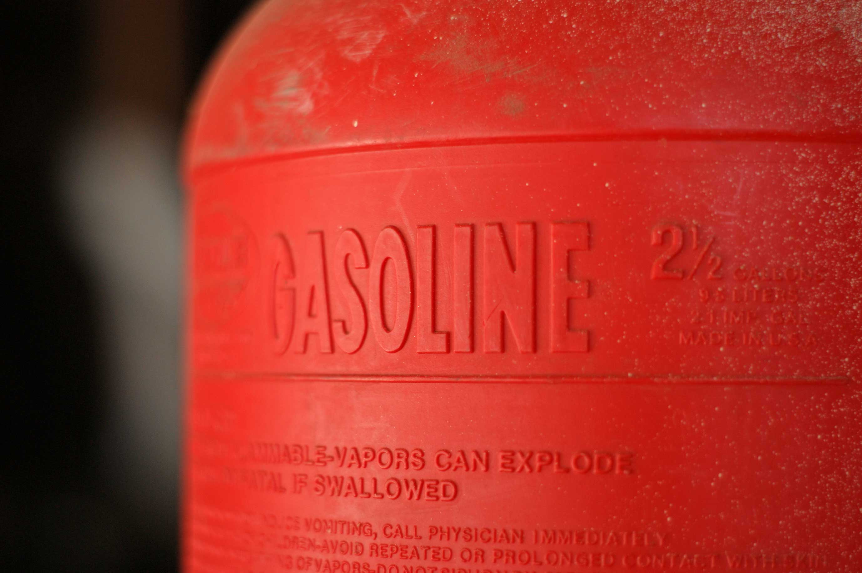 5 Tips for Safely Storing Gasoline and Diesel Fuel - Grainger KnowHow