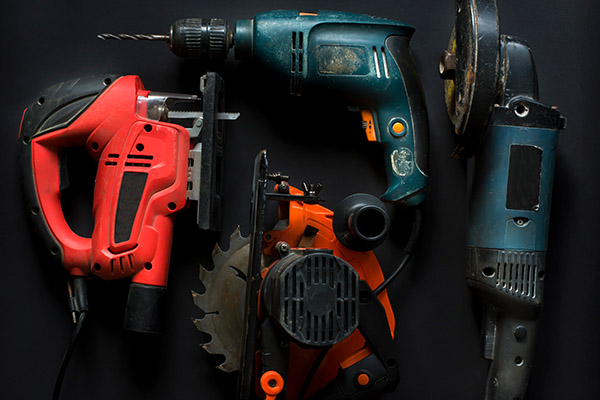 8 Maintenance Tips for Long-Lasting Power Tools - Grainger KnowHow