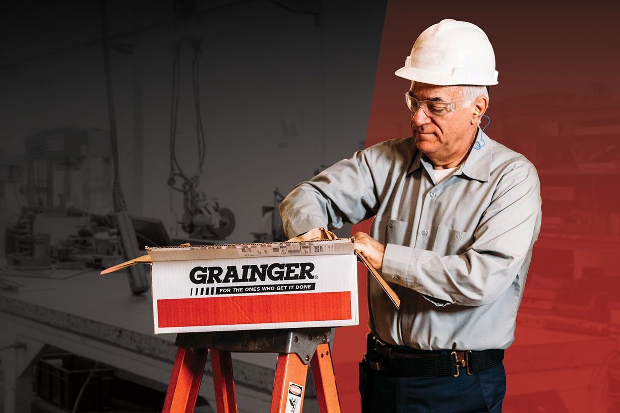 Safety Management Articles - OSHA Compliant Resources To Identify Workplace  Hazards - Grainger KnowHow
