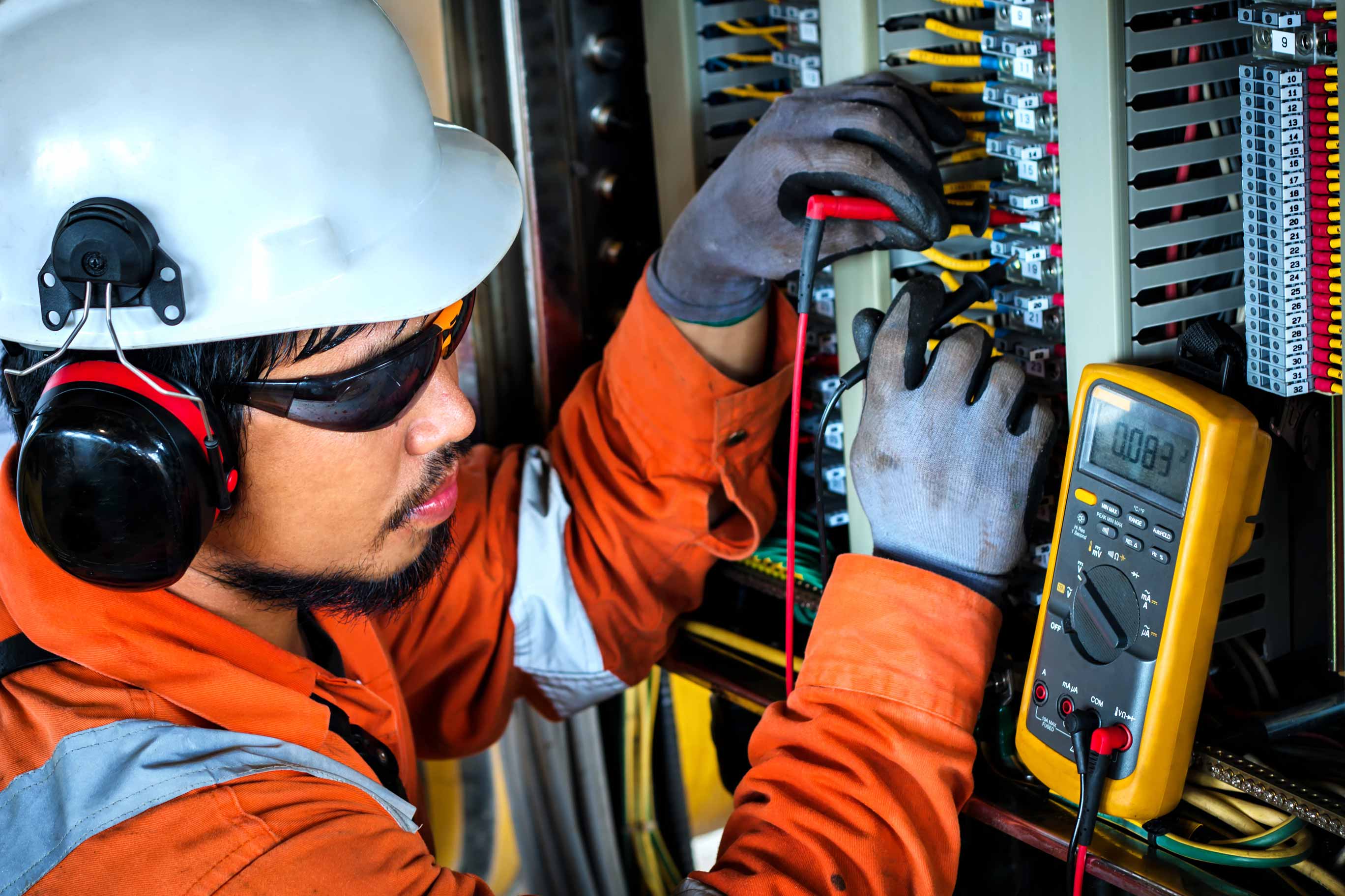 Electrical Safety Standards In The Workplace NFPA 70E Grainger KnowHow