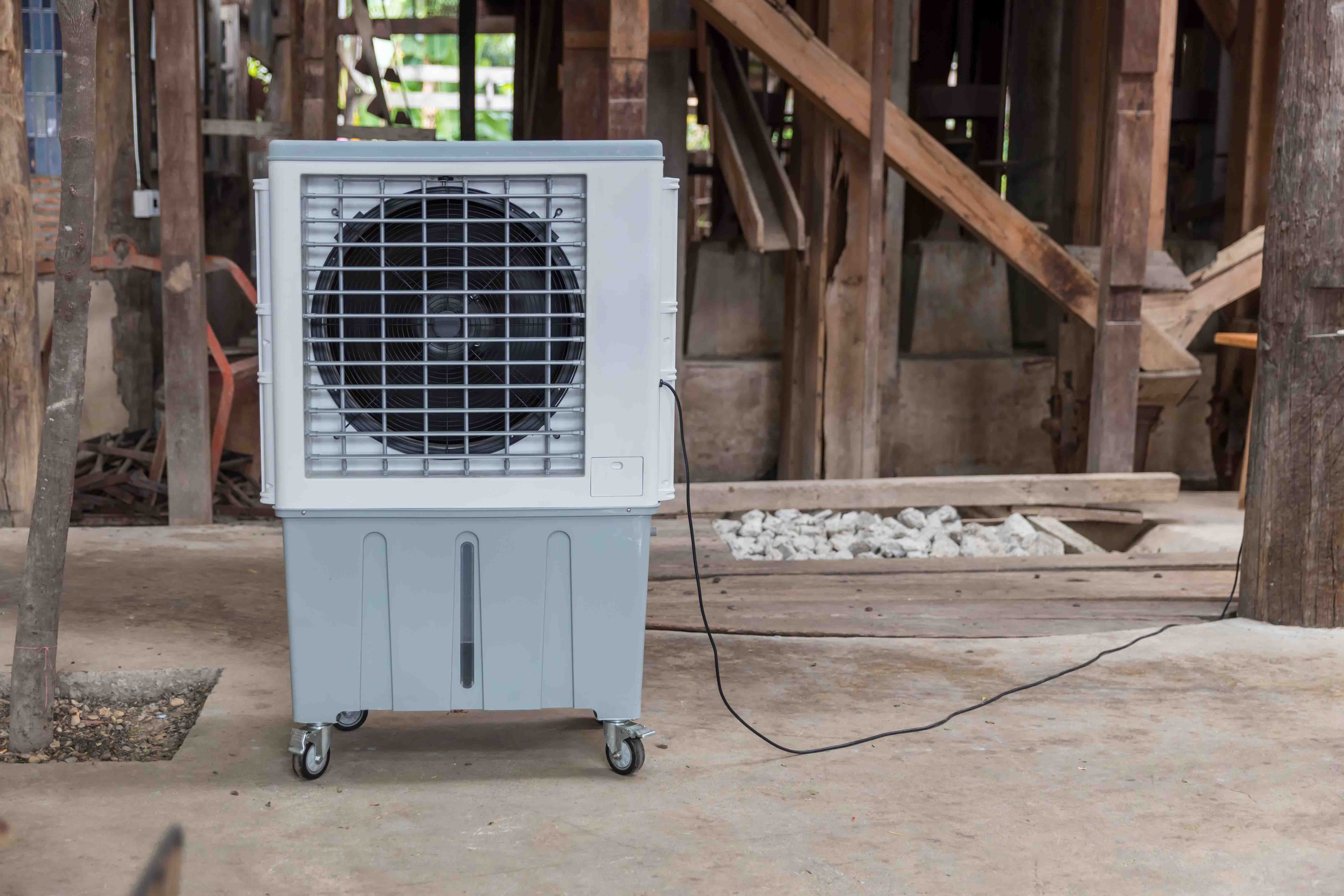 The Best Evaporative Coolers Of 2023 By The Spruce | lupon.gov.ph