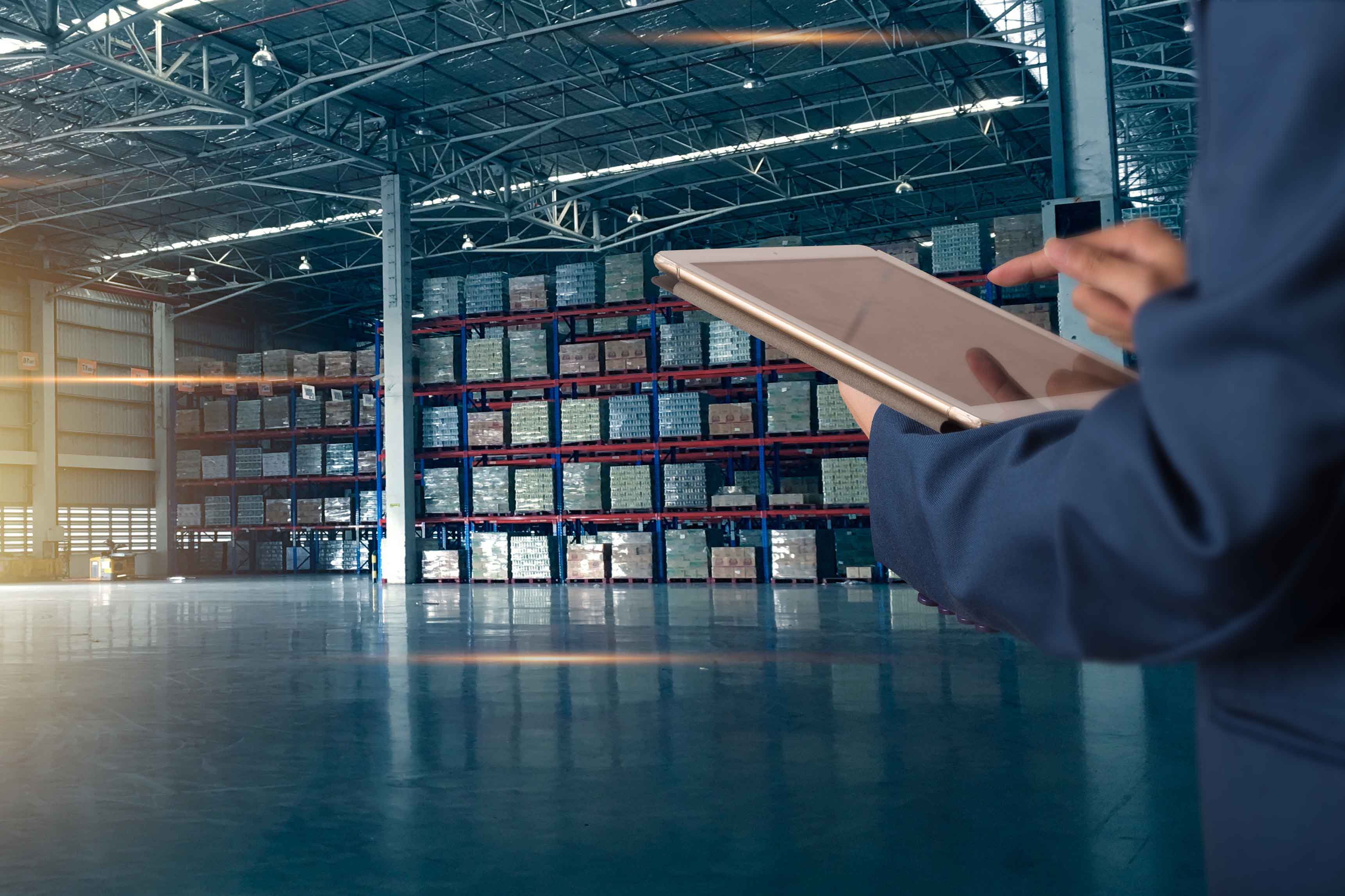 Managing Office Inventory: Tips and Tricks - Grainger Know How