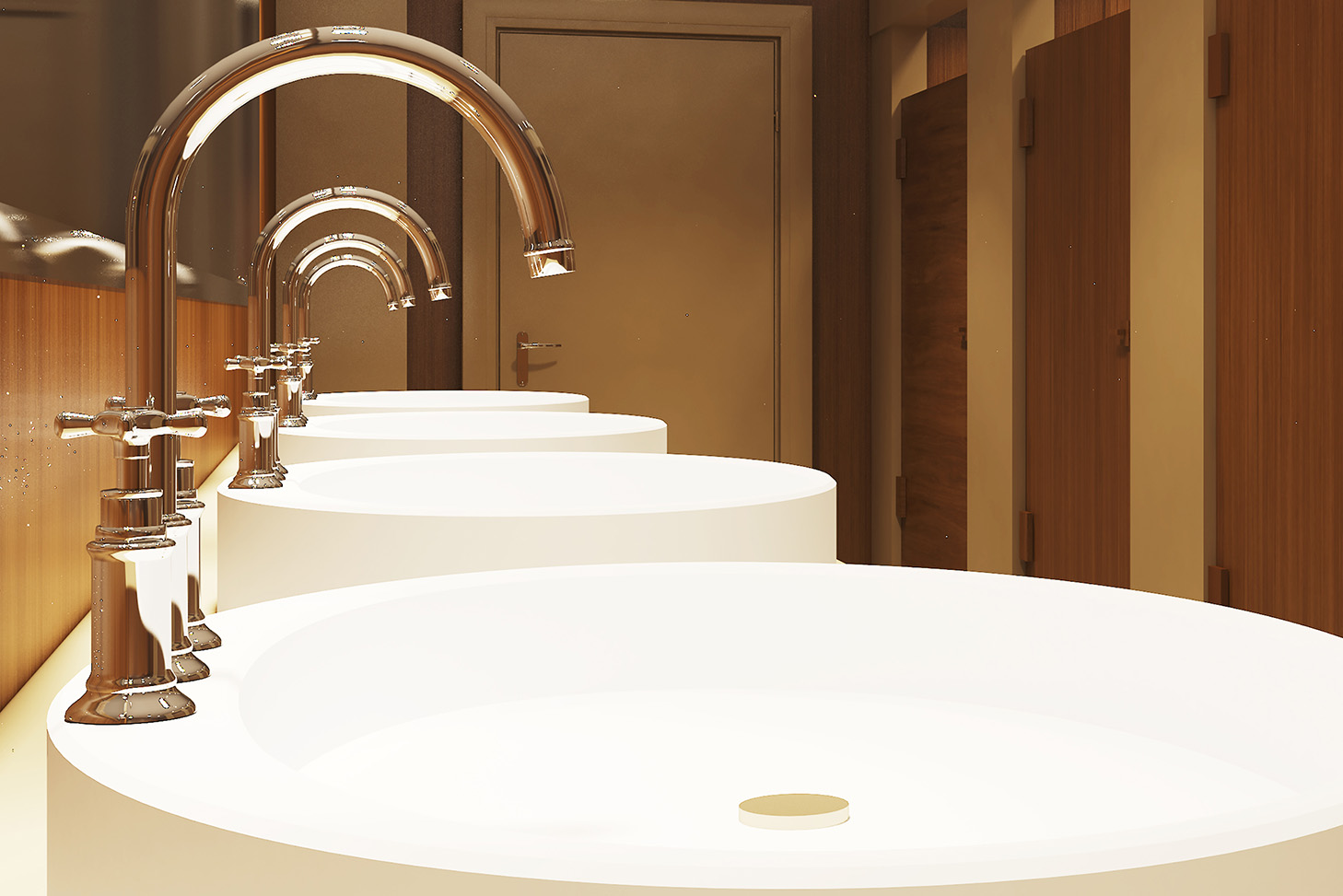 10 Things You Need to Know About Cleaning Commercial Bathrooms