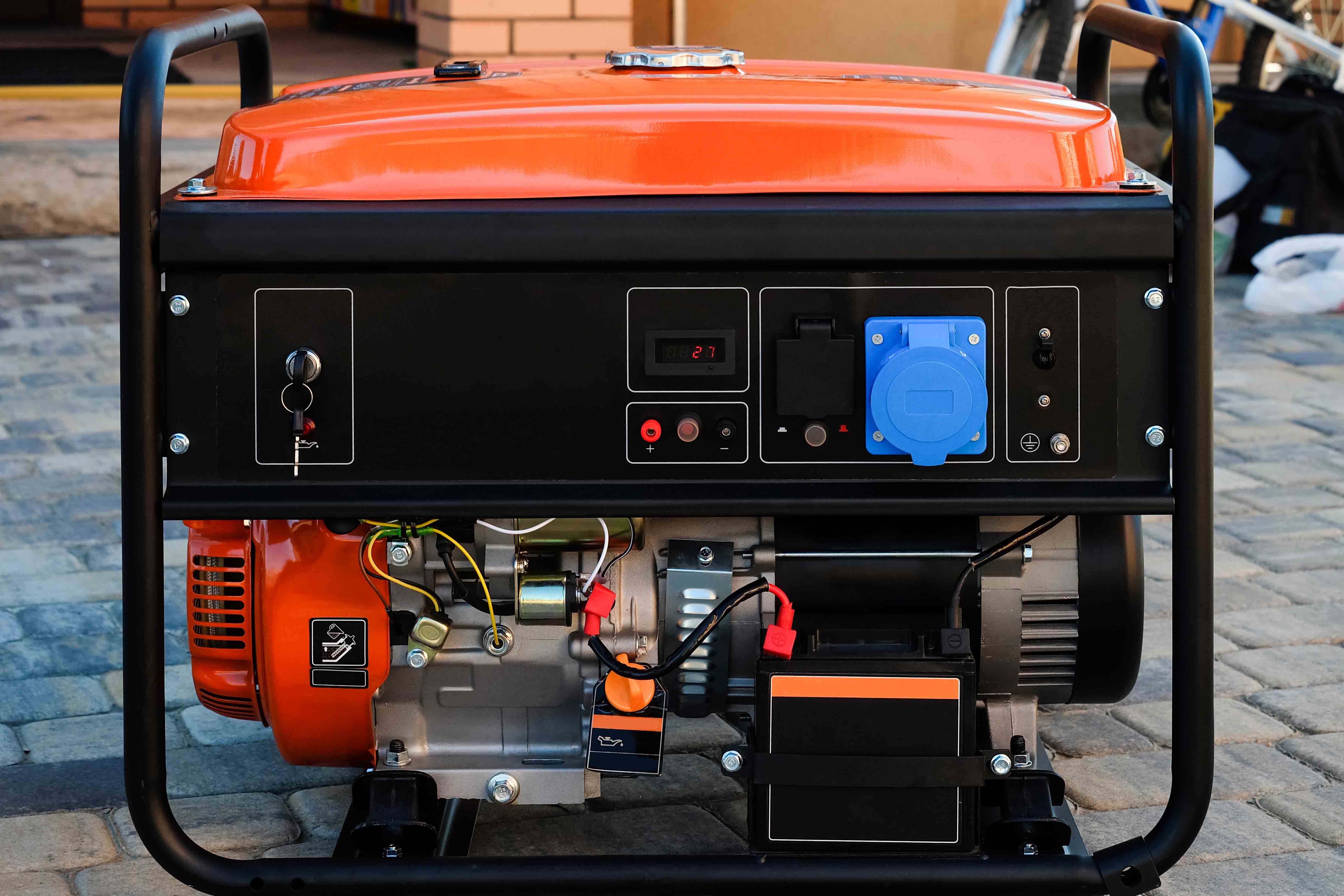 Do You Ground a Portable Generator? Discover the Essential Safety Steps