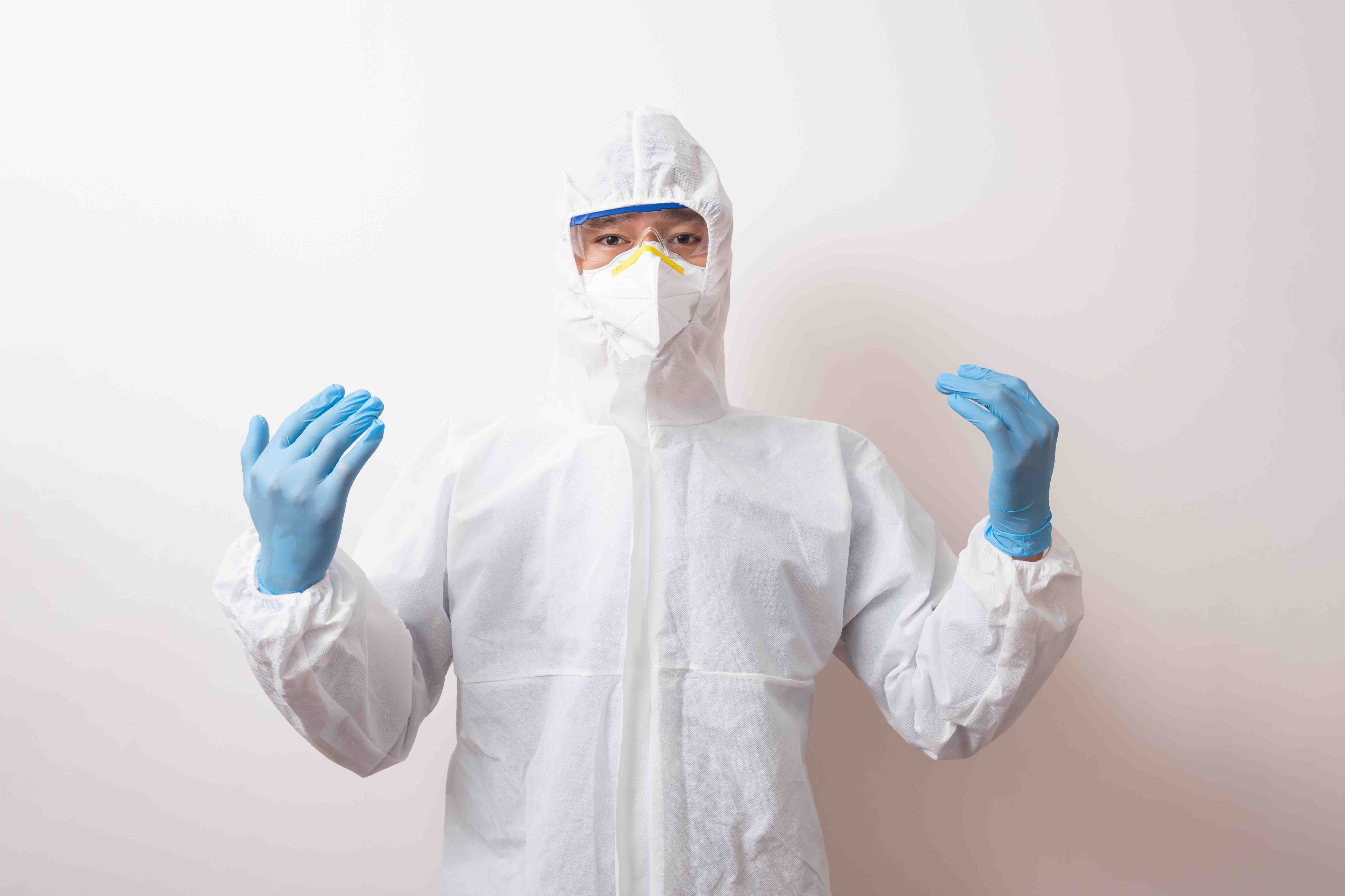 PPE in the Workplace Articles - OSHA Compliant Tips To Keep Your ...