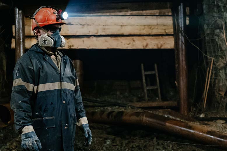 Risks of Underground Coal Mining, Safety Measures, and ATEX - Otego