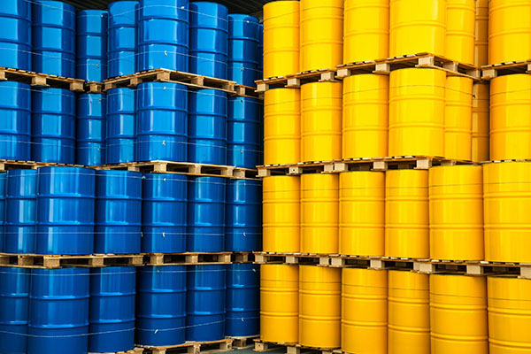 Chemical Compatibility Storage Guidelines - Grainger KnowHow