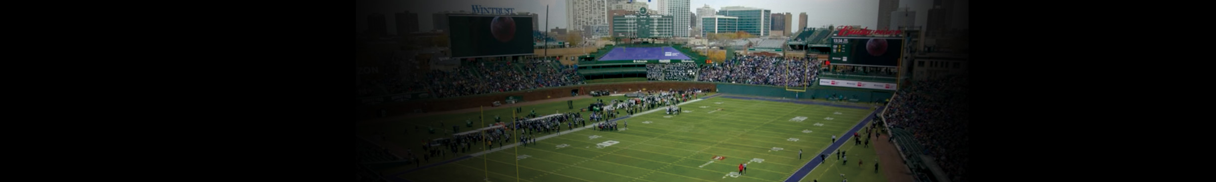 How It's Done: Converting a Baseball Field to Football - Grainger KnowHow