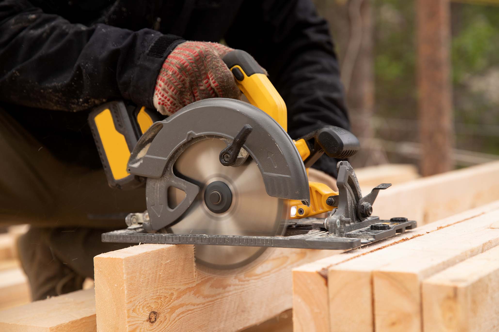 Types Of Saws Their Uses Safety Tips
