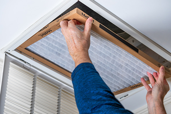 Choosing the Right Air Filter for Your Home's HVAC System