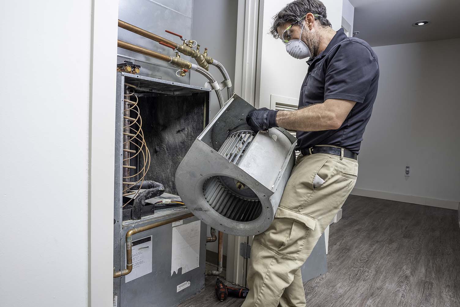 When Is it Time to Replace Your Old HVAC System--Grainger KnowHow
