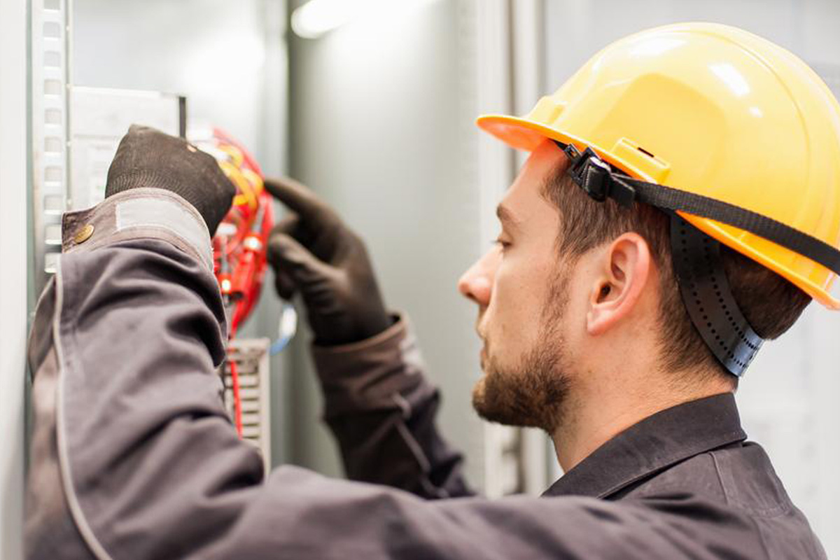 Get Same Day Service On Electrical Safety Inspection Services Near ...