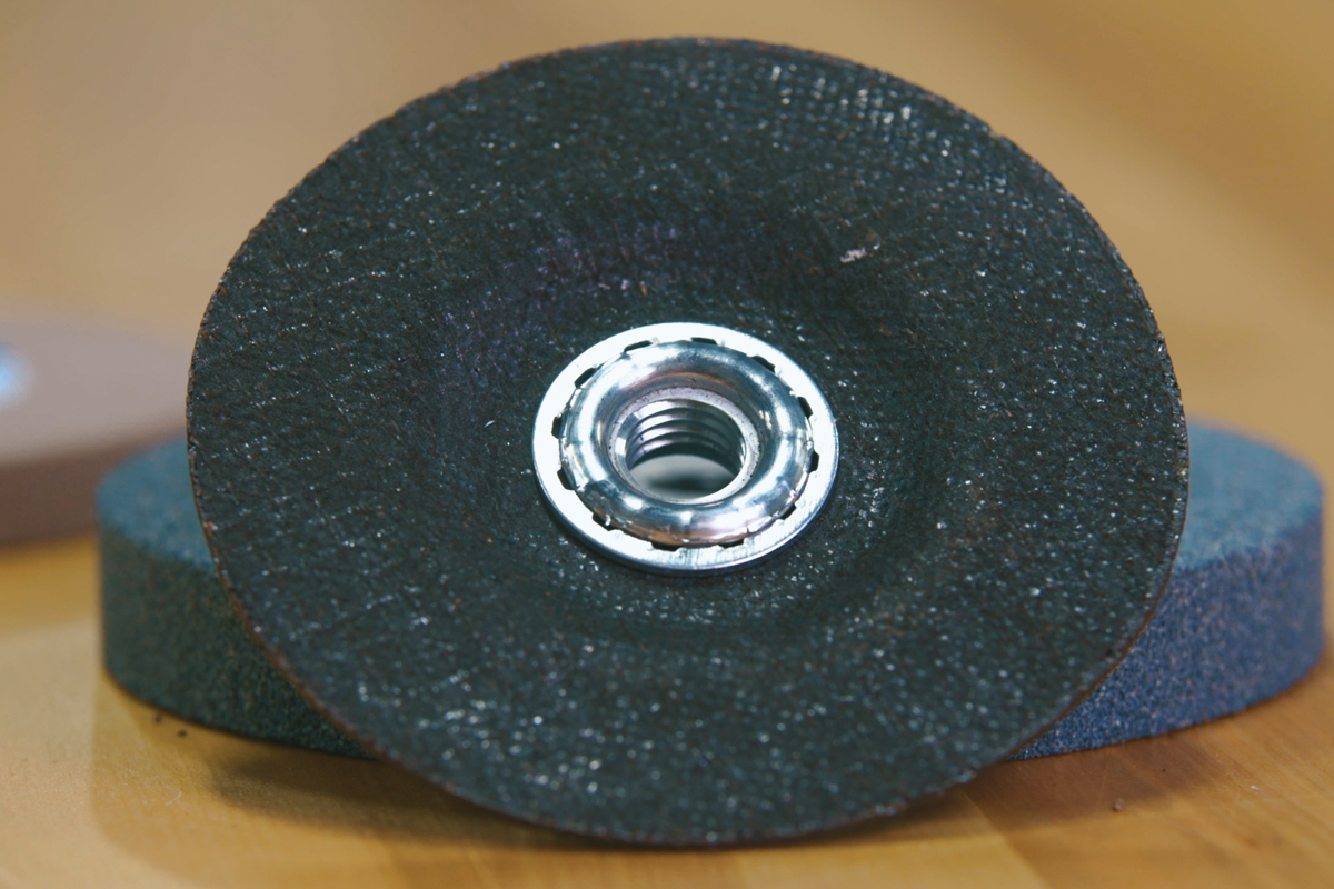 Ask the Experts: Choose the Right Type of Grinding Wheel - Grainger KnowHow