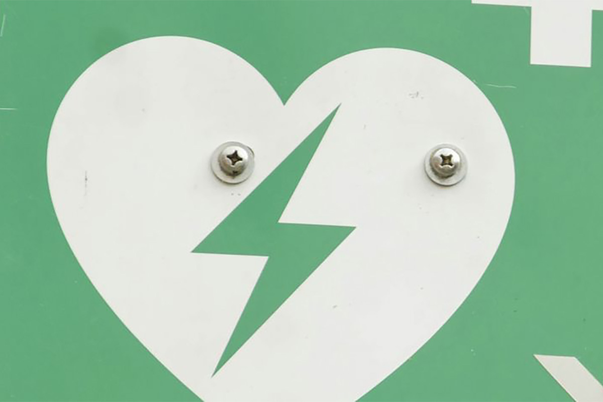 What Is an AED?