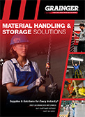 Material Handling & Storage Solutions