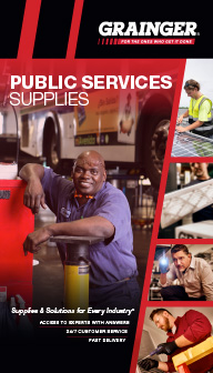 Public Services Supplies
