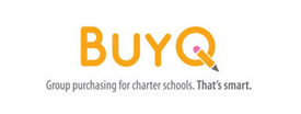 BuyQ Logo