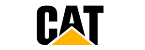 Caterpillar Dealerships Logo