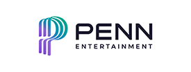 Penn Gaming Logo