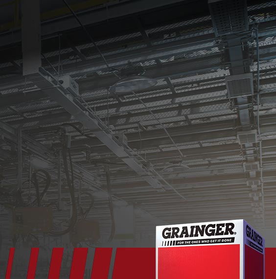 Choose the Right Portable Work Lighting - Grainger KnowHow