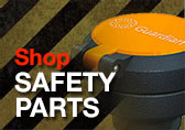 Shop Safety Parts