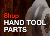 Shop  Hand Tool Parts