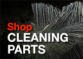 Shop Cleaning Parts