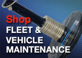Shop Fleet  & Vehicle Maintenance Parts