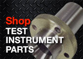 Shop Test Instrument Parts