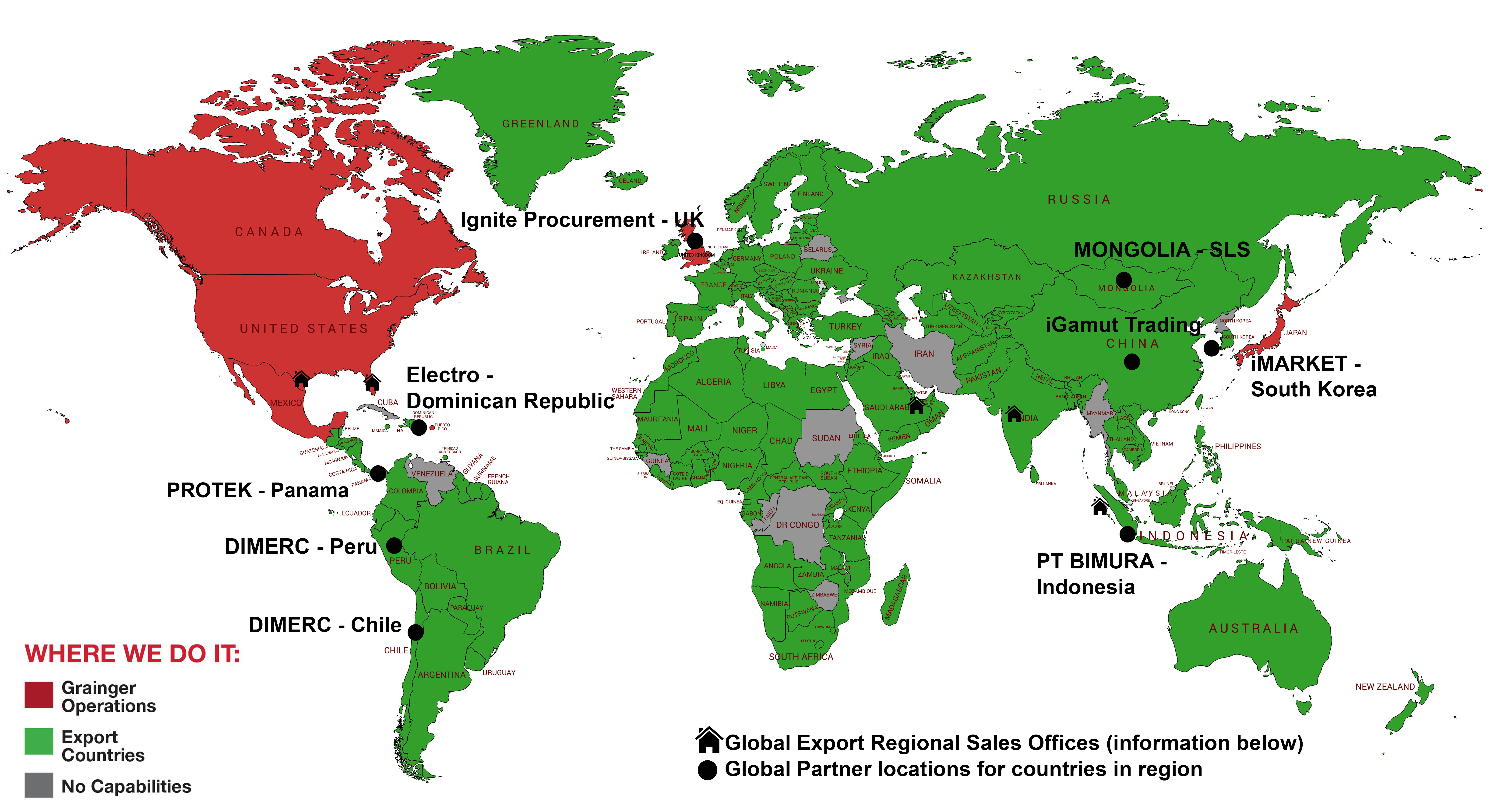 Global Partners