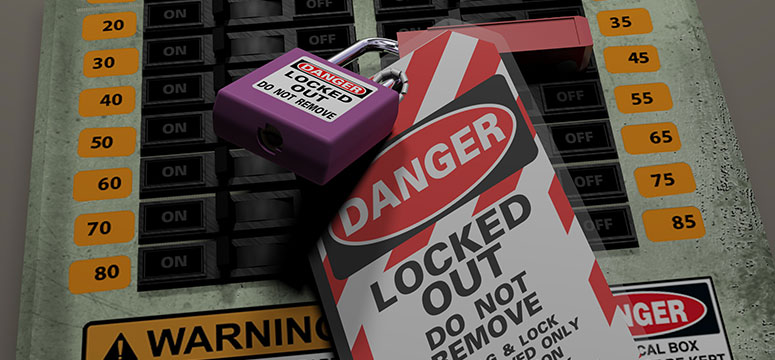Arc Flash, Lockout/Tagout and Electrical Safety Services