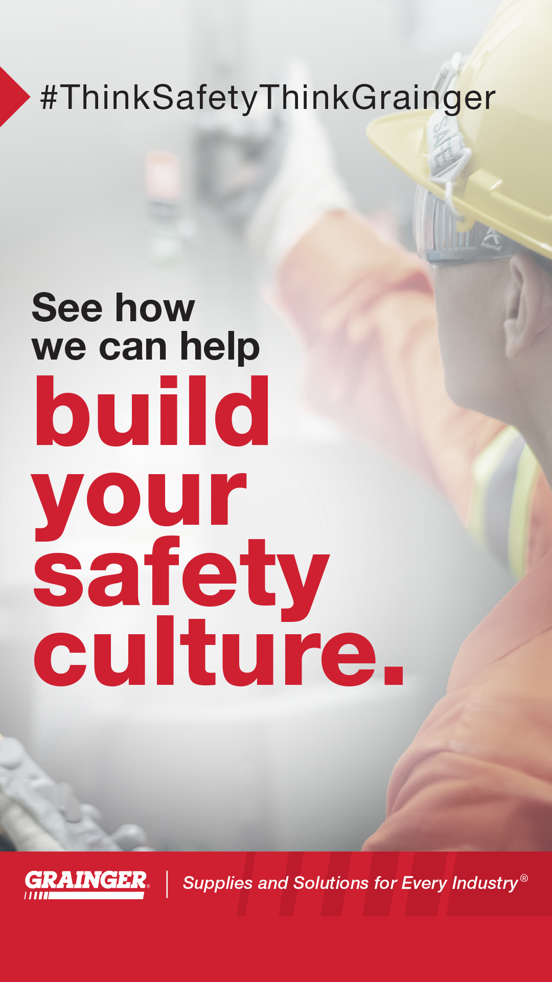 Safety Servoces